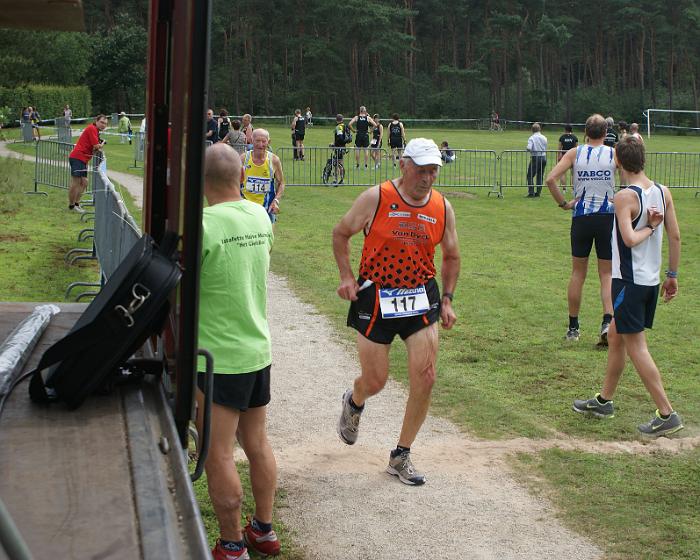 7 km - 2 176